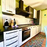Holiday home Sole E Luna - Key To