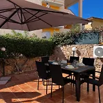 Holiday home Sole E Luna - Key To *