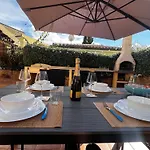 Holiday home Sole E Luna - Key To