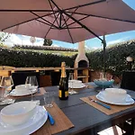 Holiday home Sole E Luna - Key To Valledoria (Sardinia)
