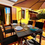 Holiday home Sole E Luna - Key To
