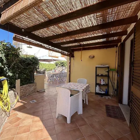 Prázdninový dům Sole E Luna - Key To Valledoria (Sardinia)