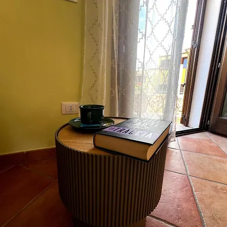 Prázdninový dům Sole E Luna - Key To *